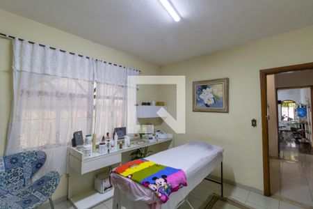 Sala de Jantar de casa à venda com 5 quartos, 203m² em Vila São Francisco, São Paulo
