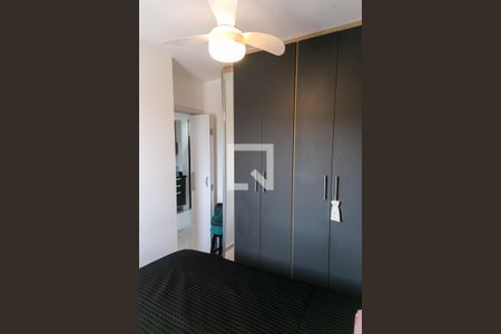 Quarto 1   de apartamento à venda com 2 quartos, 47m² em Vila Gustavo, São Paulo