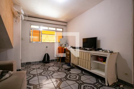 Casa 1 - Sala de casa à venda com 4 quartos, 70m² em Vila Nova Cachoeirinha, São Paulo