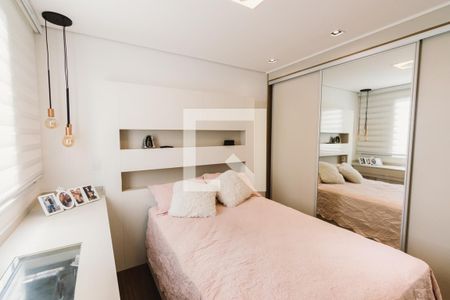 Suíte 1 de apartamento para alugar com 2 quartos, 69m² em Bom Retiro, São Paulo