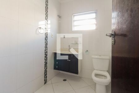 Banheiro Social 1 de casa à venda com 3 quartos, 180m² em Vila Matilde, São Paulo