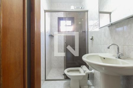Banheiro Social 2 de casa à venda com 3 quartos, 180m² em Vila Matilde, São Paulo
