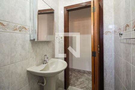 Banheiro Social 2 de casa à venda com 3 quartos, 180m² em Vila Matilde, São Paulo