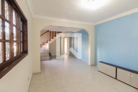 Sala  de casa à venda com 3 quartos, 180m² em Vila Matilde, São Paulo