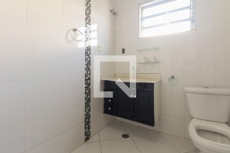Banheiro Social 1 de casa à venda com 3 quartos, 180m² em Vila Matilde, São Paulo