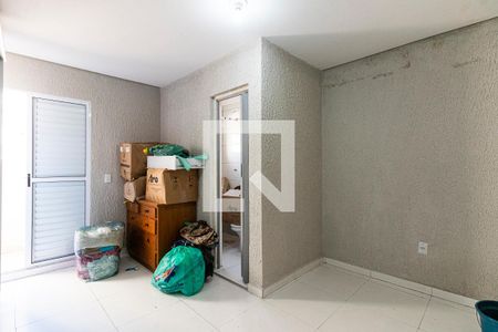 Suíte 1 de casa à venda com 3 quartos, 180m² em Vila Carrao, São Paulo