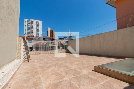 Suíte 1 - Solarium de casa à venda com 3 quartos, 180m² em Vila Carrao, São Paulo