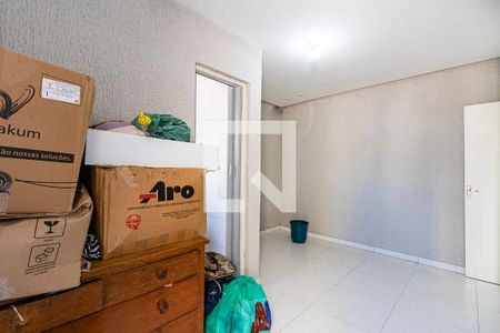 Suíte 1 de casa à venda com 3 quartos, 180m² em Vila Carrao, São Paulo