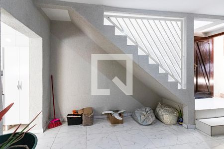 Sala de casa à venda com 3 quartos, 180m² em Vila Carrao, São Paulo