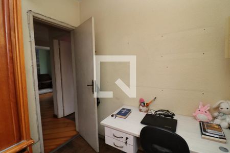 Quarto 2 de apartamento à venda com 2 quartos, 60m² em Portuguesa, Rio de Janeiro