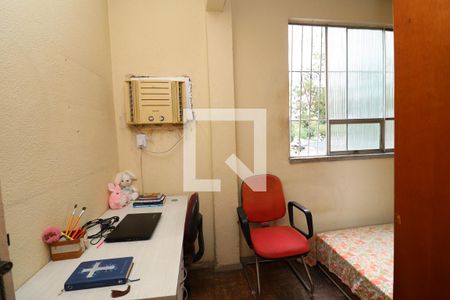 Quarto 2 de apartamento à venda com 2 quartos, 60m² em Portuguesa, Rio de Janeiro