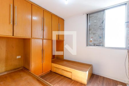 Quarto 2 de apartamento para alugar com 3 quartos, 75m² em Parque Novo Mundo, São Paulo