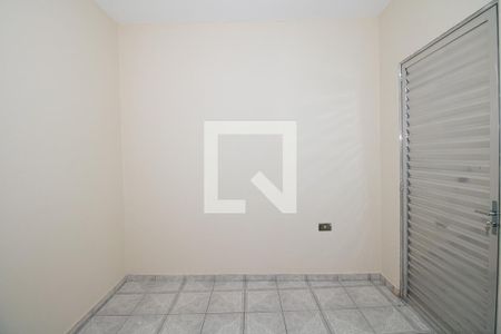 Quarto 2 de casa para alugar com 2 quartos, 80m² em Jardim Modelo, São Paulo