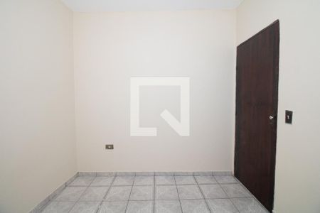 Quarto 2 de casa para alugar com 2 quartos, 80m² em Jardim Modelo, São Paulo