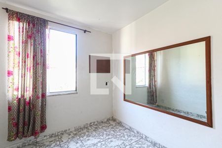 Quarto de apartamento à venda com 2 quartos, 40m² em Piedade, Rio de Janeiro