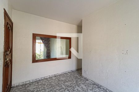 Sala de apartamento à venda com 2 quartos, 40m² em Piedade, Rio de Janeiro