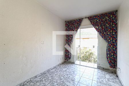 Sala de apartamento à venda com 2 quartos, 40m² em Piedade, Rio de Janeiro