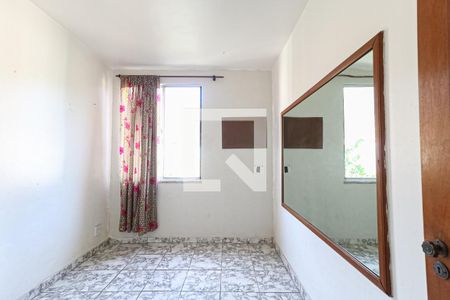 Quarto de apartamento à venda com 2 quartos, 40m² em Piedade, Rio de Janeiro