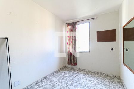 Quarto de apartamento à venda com 2 quartos, 40m² em Piedade, Rio de Janeiro