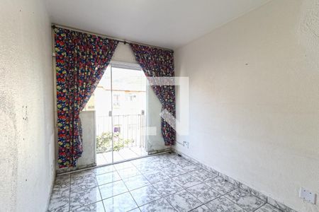 Sala de apartamento à venda com 2 quartos, 40m² em Piedade, Rio de Janeiro