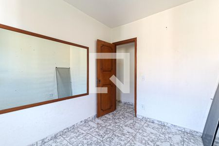 Quarto de apartamento à venda com 2 quartos, 40m² em Piedade, Rio de Janeiro