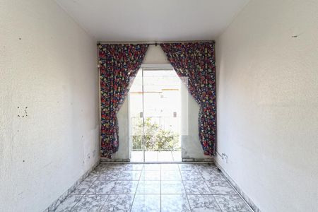 Sala de apartamento à venda com 2 quartos, 40m² em Piedade, Rio de Janeiro