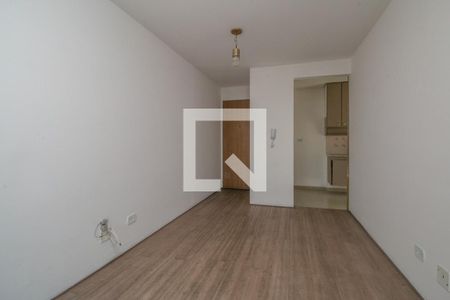 Sala de apartamento para alugar com 2 quartos, 55m² em Jardim Brasília (zona Norte), São Paulo