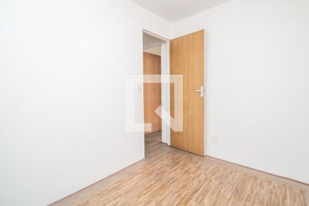 Quarto 1 de apartamento para alugar com 2 quartos, 55m² em Jardim Brasília (zona Norte), São Paulo