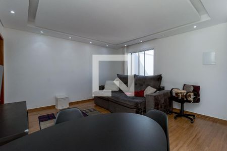 Sala de casa à venda com 2 quartos, 67m² em Jardim Marambaia Ii, Jundiaí