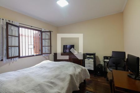 Quarto 1 de casa à venda com 3 quartos, 345m² em Vila Fernandes, São Paulo