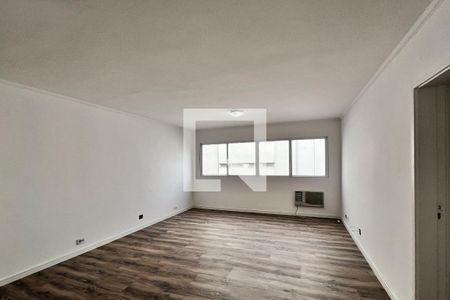 Sala de apartamento à venda com 3 quartos, 120m² em Itaim Bibi, São Paulo