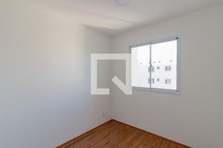 Quarto 2 de apartamento à venda com 2 quartos, 32m² em Parque Sevilha, São Paulo
