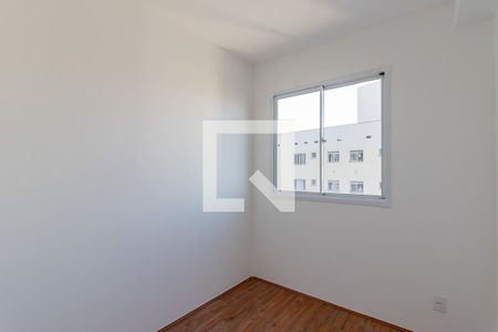 Quarto 1 de apartamento à venda com 2 quartos, 32m² em Parque Sevilha, São Paulo