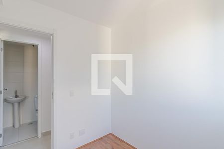 Quarto 1 de apartamento à venda com 2 quartos, 32m² em Parque Sevilha, São Paulo