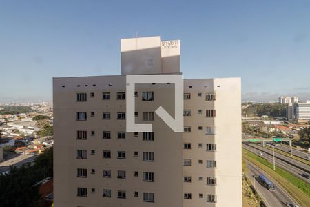 Vista do Quarto 1 de apartamento à venda com 2 quartos, 32m² em Parque Sevilha, São Paulo