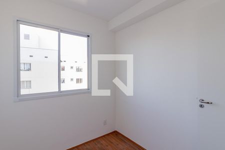 Quarto 1 de apartamento à venda com 2 quartos, 32m² em Parque Sevilha, São Paulo