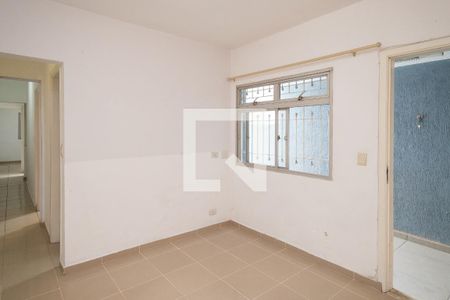 Sala de casa à venda com 3 quartos, 130m² em Demarchi, São Bernardo do Campo