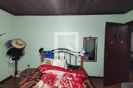 Quarto 1 de casa à venda com 3 quartos, 90m² em Santos Dumont, São Leopoldo