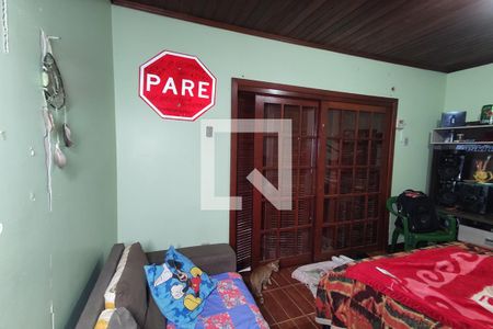 Quarto 1 de casa à venda com 3 quartos, 90m² em Santos Dumont, São Leopoldo