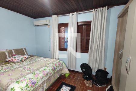 Quarto 2 de casa à venda com 3 quartos, 90m² em Santos Dumont, São Leopoldo