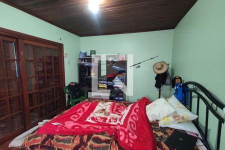 Quarto 1 de casa à venda com 3 quartos, 90m² em Santos Dumont, São Leopoldo