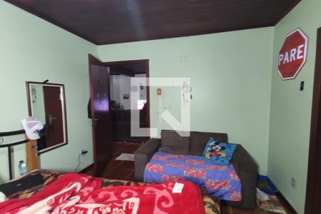 Quarto 1 de casa à venda com 3 quartos, 90m² em Santos Dumont, São Leopoldo