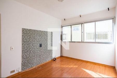 Sala de apartamento para alugar com 2 quartos, 70m² em Limão, São Paulo