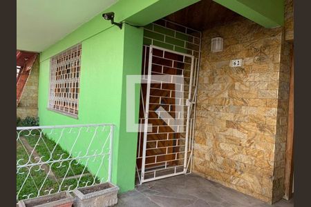 Casa à venda com 3 quartos, 362m² em São Sebastião, Porto Alegre