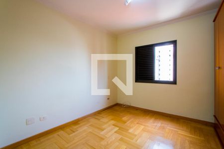 Quarto 1 - Suíte de apartamento à venda com 3 quartos, 96m² em Vila Valparaiso, Santo André