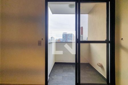 Sacada de apartamento à venda com 1 quarto, 42m² em Vila Mariana, São Paulo
