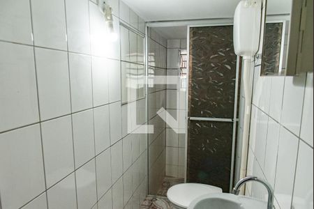 Banheiro de casa à venda com 1 quarto, 400m² em Vila Nair, São Paulo