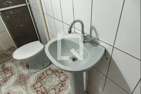 Banheiro de casa à venda com 1 quarto, 400m² em Vila Nair, São Paulo