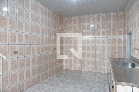 Sala/cozinha de casa à venda com 1 quarto, 400m² em Vila Nair, São Paulo