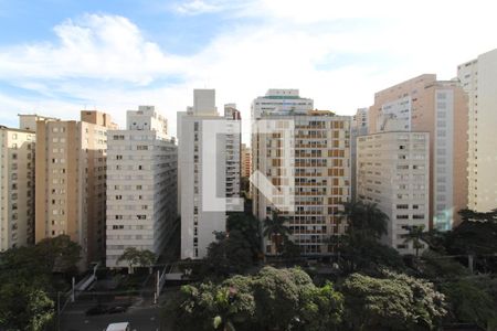 Apartamento para alugar com 3 quartos, 111m² em Itaim Bibi, São Paulo